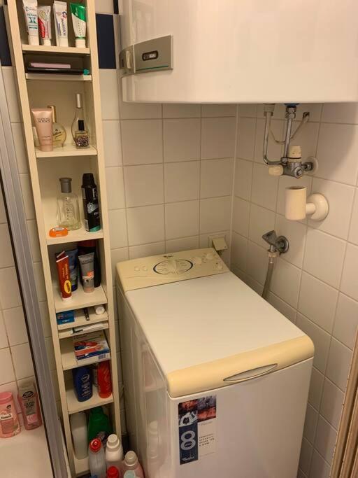 Kleine Wohnung Im Zentrum Graz Exterior foto