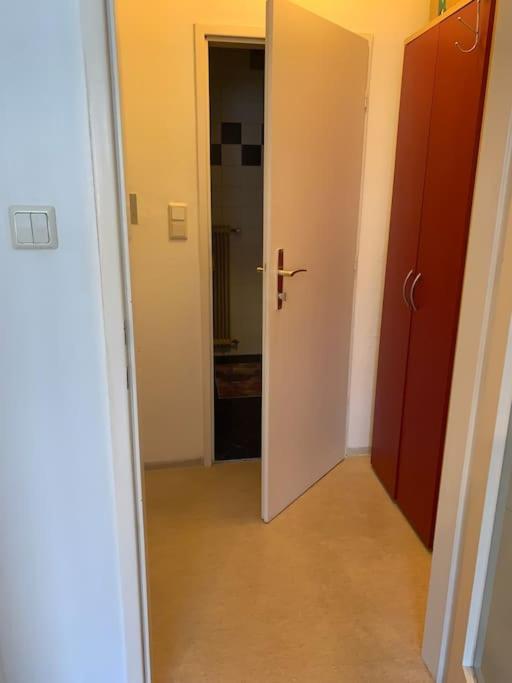 Kleine Wohnung Im Zentrum Graz Exterior foto